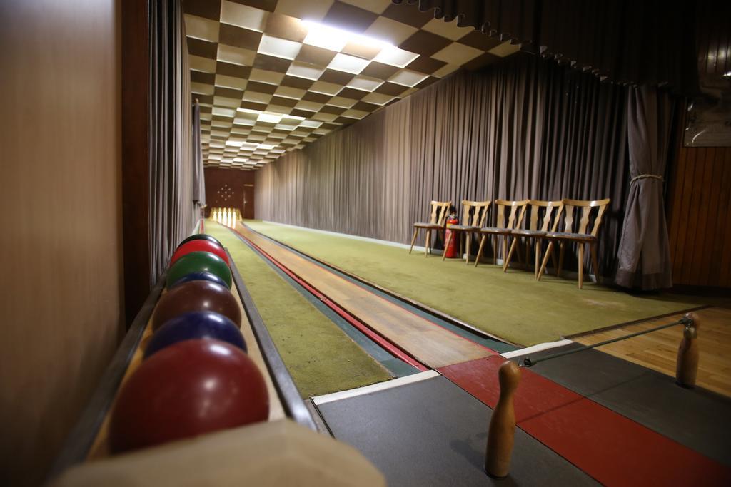Gasthaus-Pension Islekhoehe Gansen Krautscheid Экстерьер фото