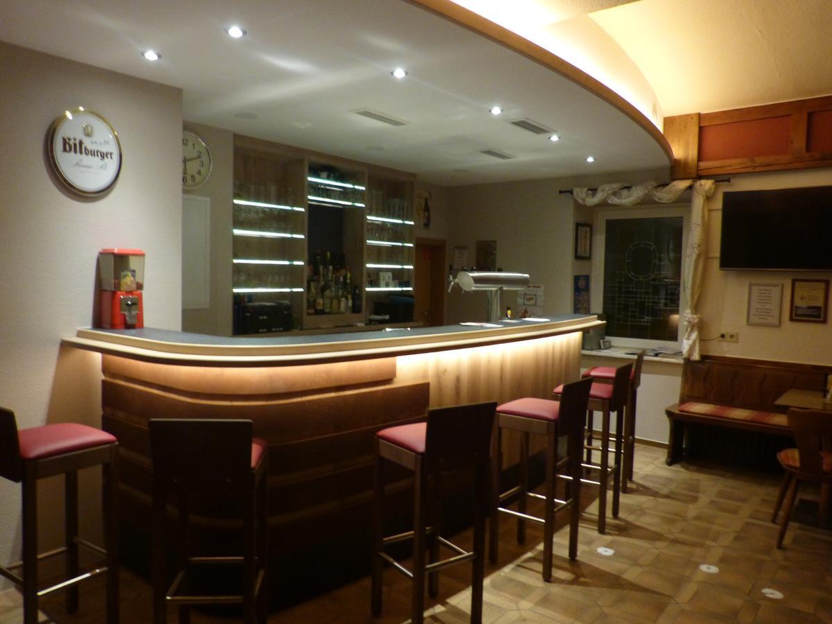 Gasthaus-Pension Islekhoehe Gansen Krautscheid Экстерьер фото